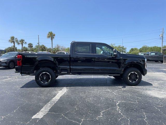 new 2025 Ford F-250 car, priced at $75,585