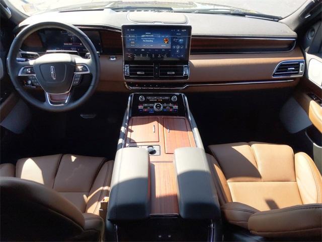 new 2024 Lincoln Navigator L car, priced at $108,895