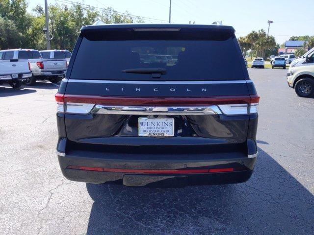 new 2024 Lincoln Navigator L car, priced at $105,977