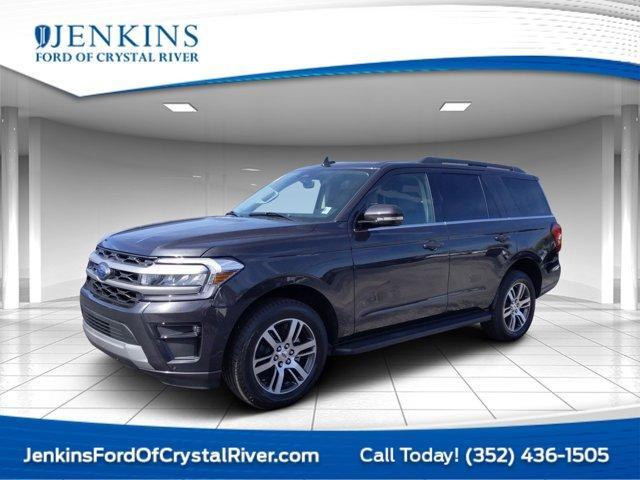 new 2024 Ford Expedition car, priced at $68,477