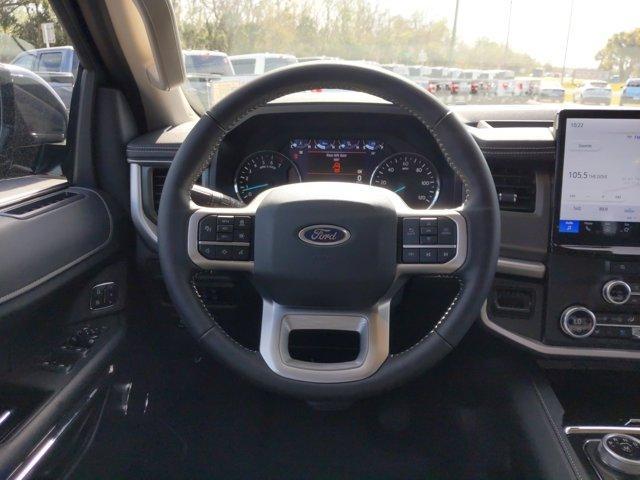 new 2024 Ford Expedition car, priced at $68,477