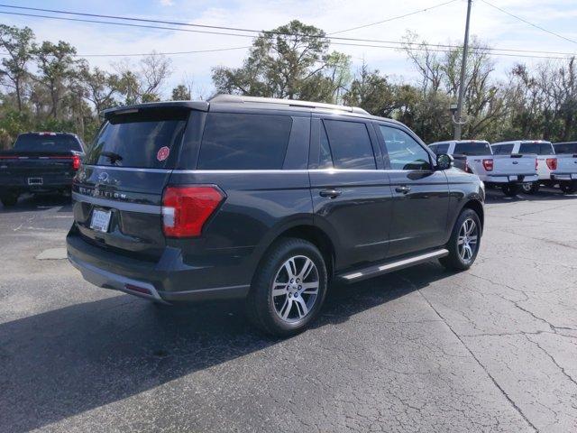 new 2024 Ford Expedition car, priced at $68,477