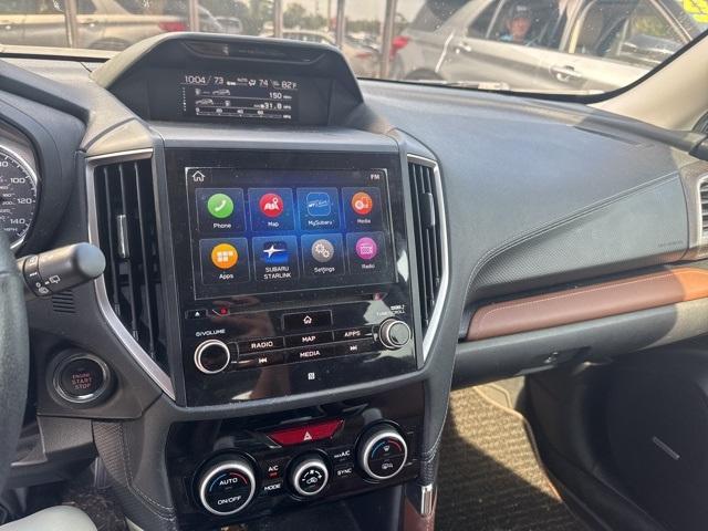 used 2019 Subaru Forester car, priced at $24,877