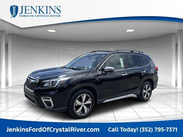 used 2019 Subaru Forester car, priced at $22,997