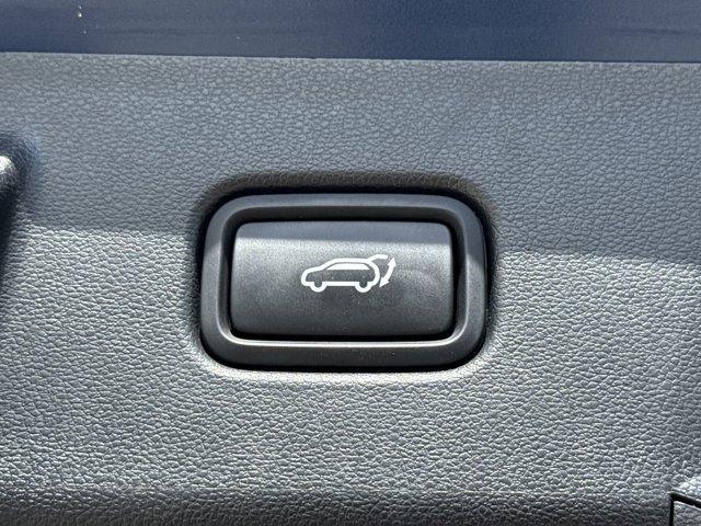 used 2024 Hyundai Tucson car, priced at $22,658