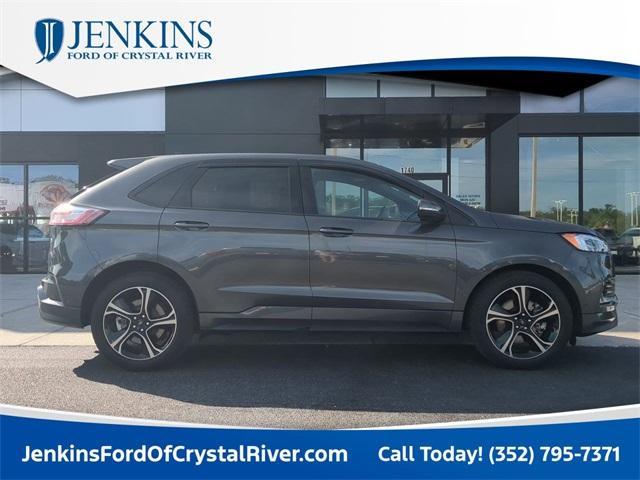 used 2020 Ford Edge car, priced at $25,999