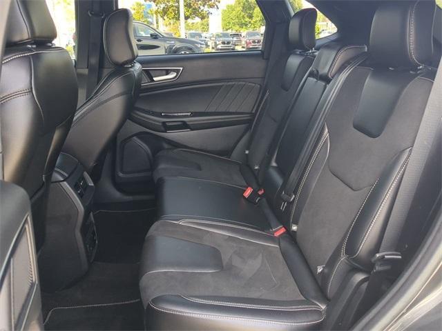 used 2020 Ford Edge car, priced at $25,999