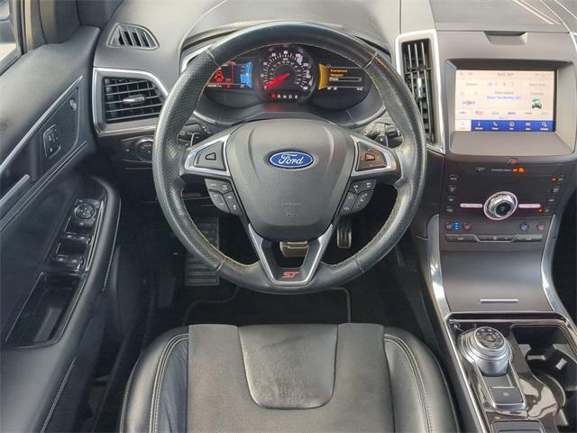 used 2020 Ford Edge car, priced at $25,999