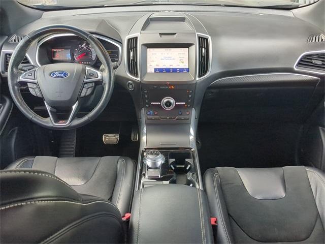 used 2020 Ford Edge car, priced at $25,999