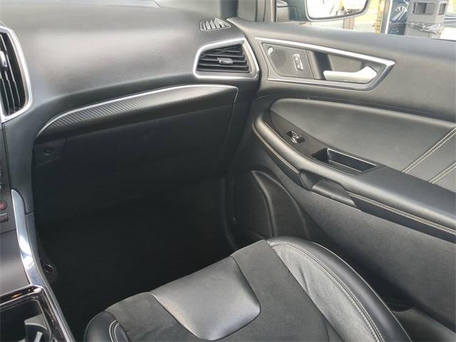 used 2020 Ford Edge car, priced at $25,999