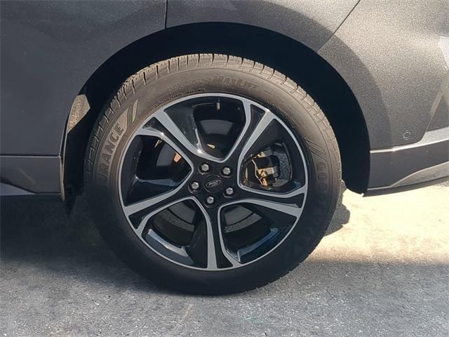 used 2020 Ford Edge car, priced at $25,999