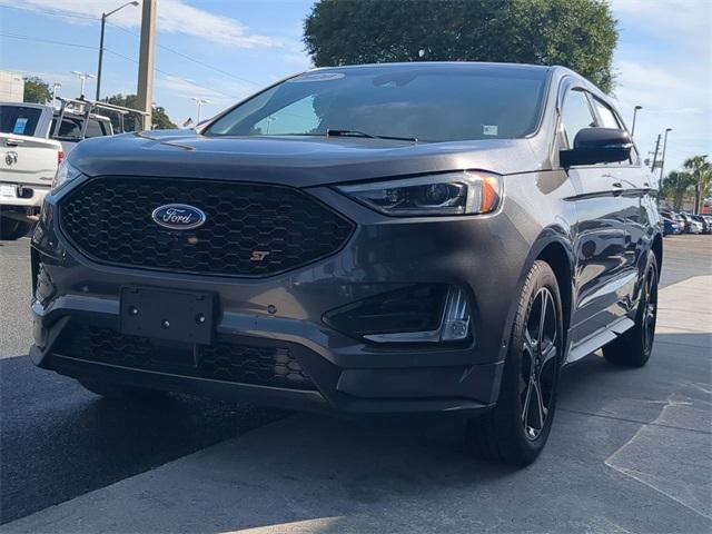 used 2020 Ford Edge car, priced at $25,999