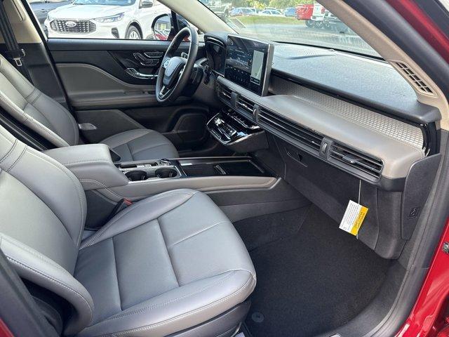 new 2026 Lincoln Corsair car, priced at $50,420