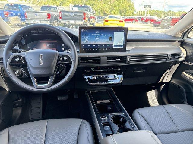 new 2026 Lincoln Corsair car, priced at $50,420