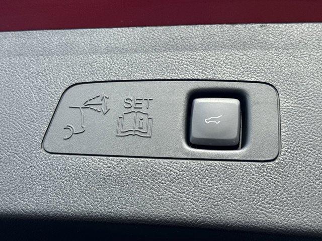 new 2026 Lincoln Corsair car, priced at $50,420