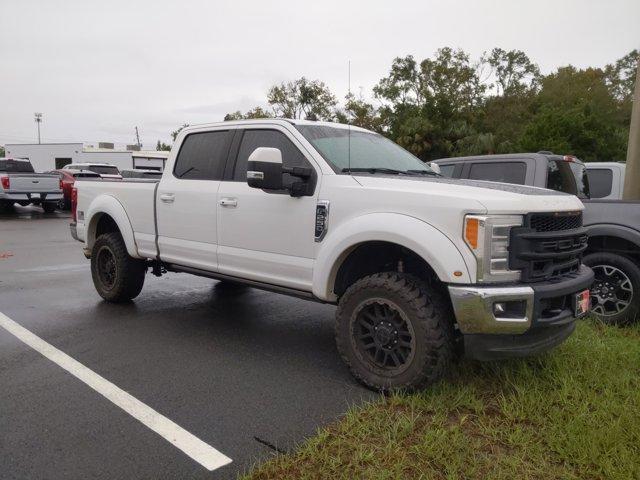 used 2019 Ford F-250 car, priced at $57,999