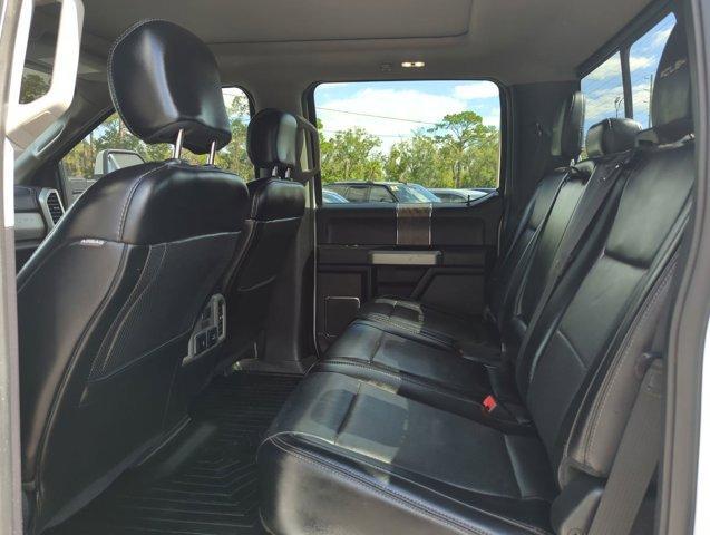 used 2019 Ford F-250 car, priced at $53,999