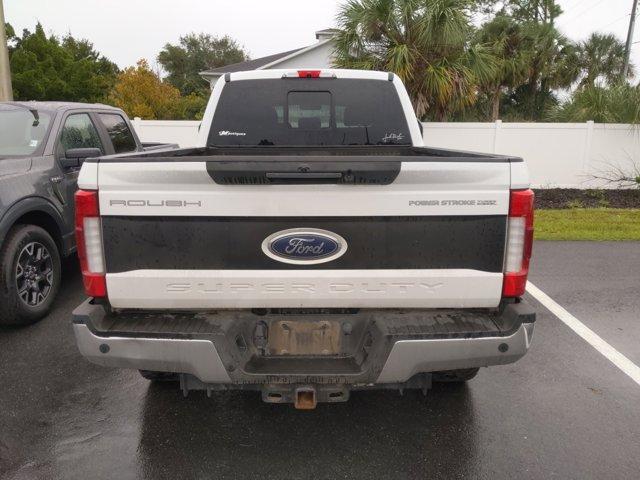 used 2019 Ford F-250 car, priced at $57,999