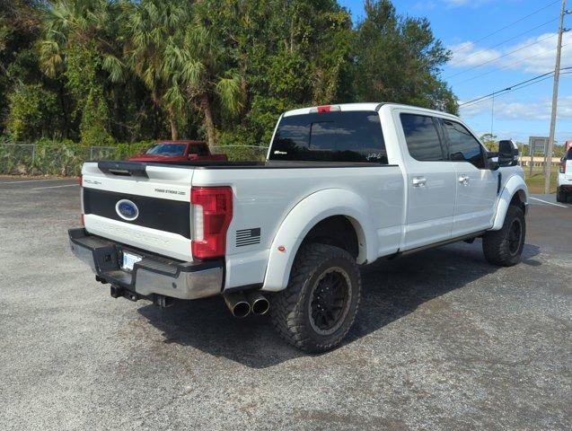 used 2019 Ford F-250 car, priced at $53,999