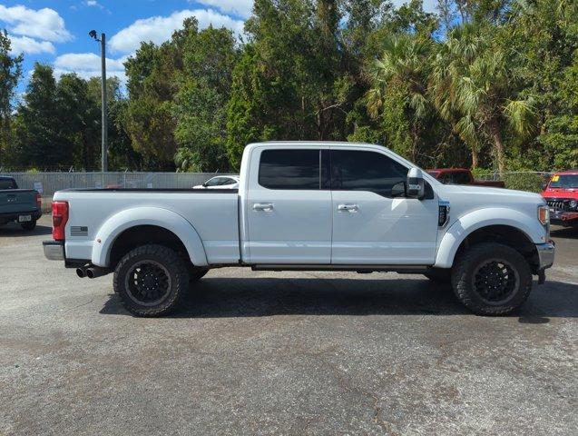 used 2019 Ford F-250 car, priced at $53,999