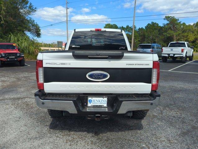 used 2019 Ford F-250 car, priced at $53,999