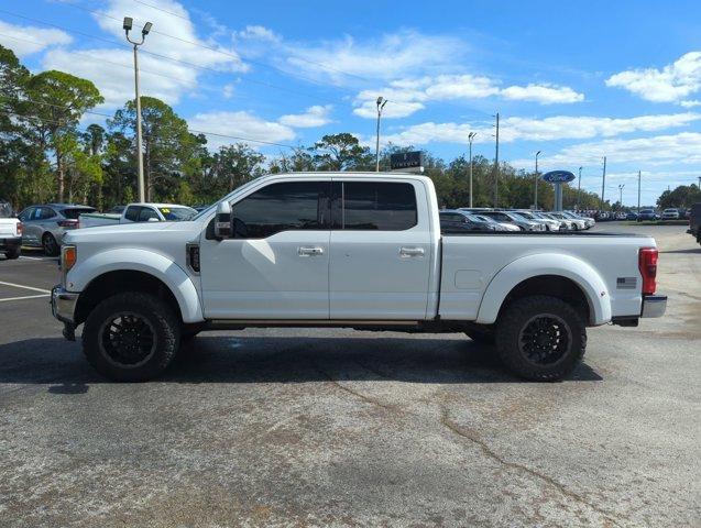 used 2019 Ford F-250 car, priced at $53,999