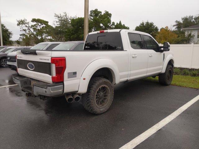 used 2019 Ford F-250 car, priced at $57,999