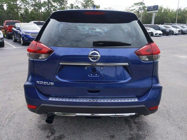 used 2018 Nissan Rogue car, priced at $14,999