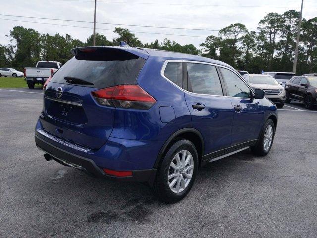 used 2018 Nissan Rogue car, priced at $14,999