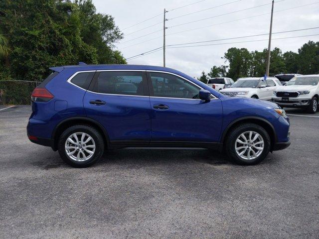 used 2018 Nissan Rogue car, priced at $14,999