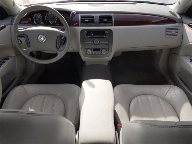 used 2011 Buick Lucerne car, priced at $7,689
