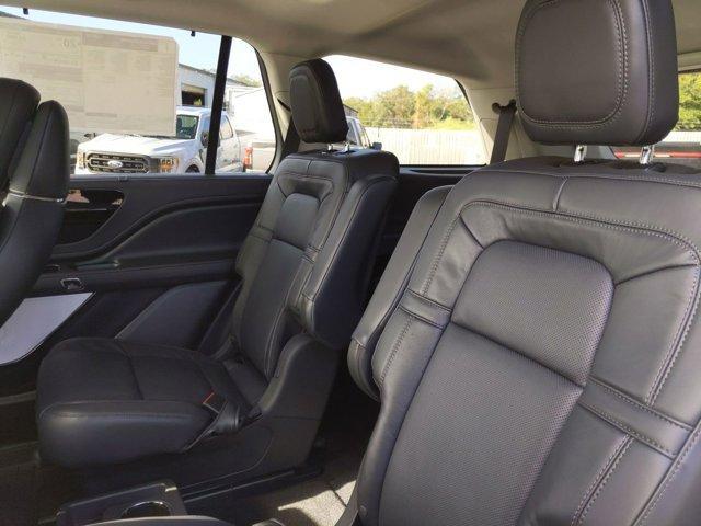 new 2025 Lincoln Aviator car, priced at $76,487