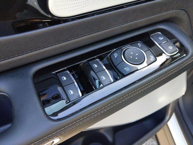 new 2025 Lincoln Aviator car, priced at $76,487