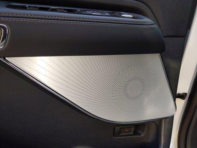 new 2025 Lincoln Aviator car, priced at $76,487