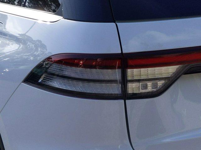 new 2025 Lincoln Aviator car, priced at $76,487