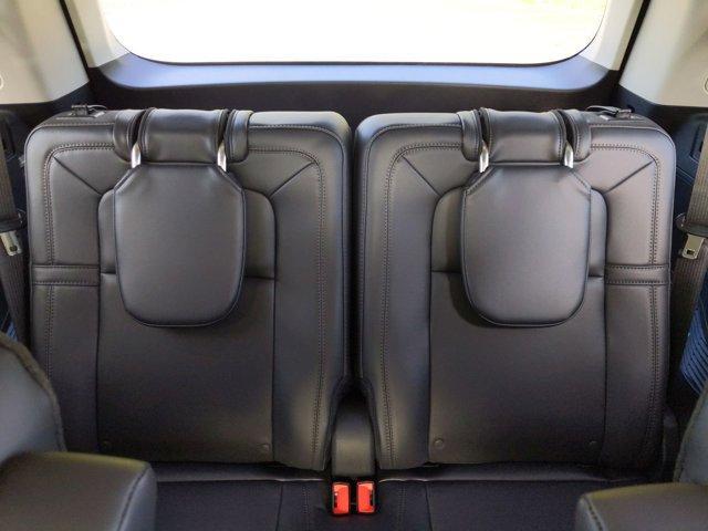 new 2025 Lincoln Aviator car, priced at $76,487