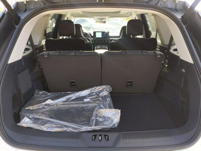 new 2025 Lincoln Aviator car, priced at $76,487