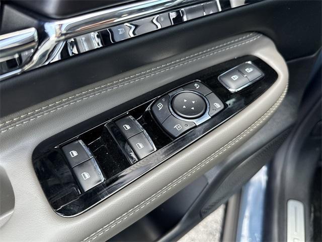 new 2025 Lincoln Corsair car, priced at $56,610