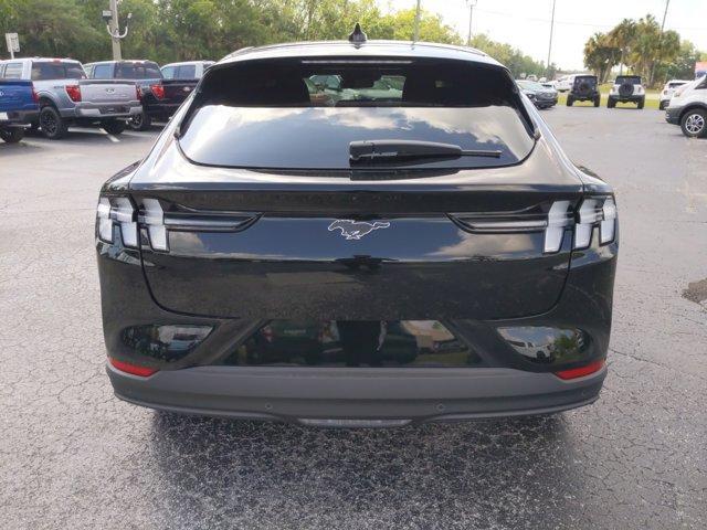 new 2024 Ford Mustang Mach-E car, priced at $43,000