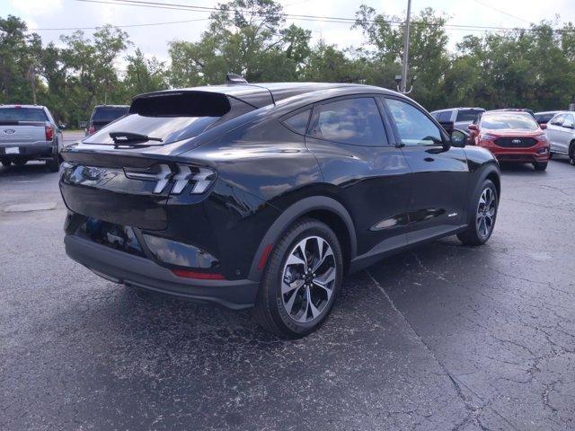 new 2024 Ford Mustang Mach-E car, priced at $43,000