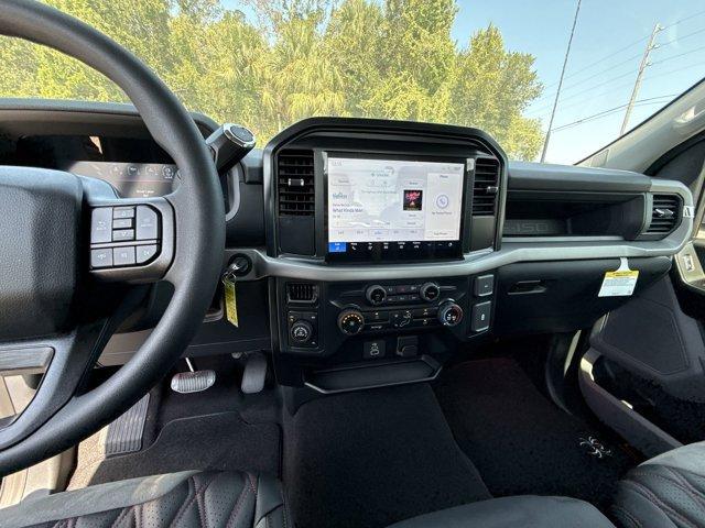 new 2025 Ford F-150 car, priced at $84,872
