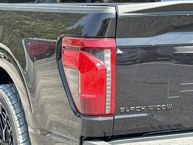 new 2025 Ford F-150 car, priced at $84,872