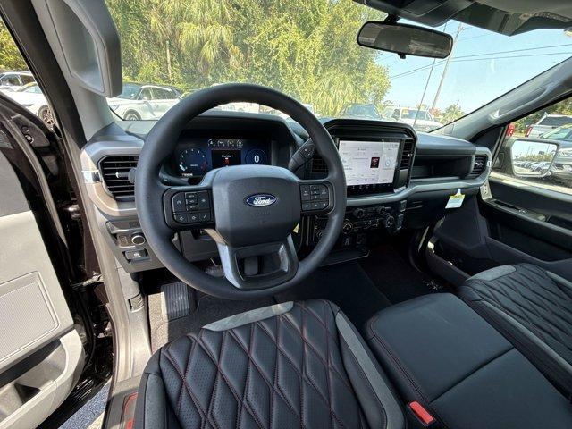 new 2025 Ford F-150 car, priced at $84,872