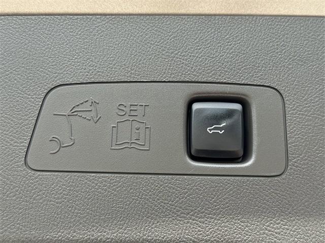used 2021 Lincoln Corsair car, priced at $24,141