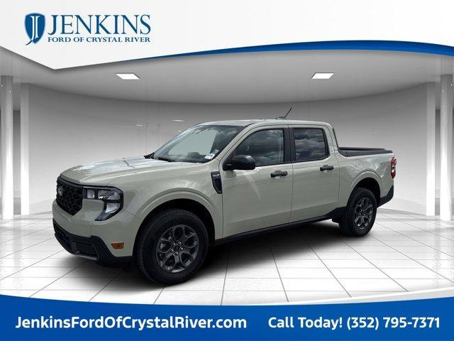 new 2025 Ford Maverick car, priced at $31,090