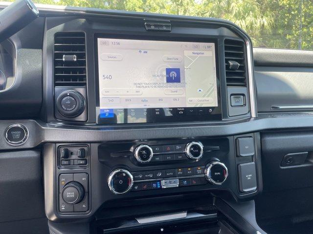 new 2025 Ford F-250 car, priced at $100,525