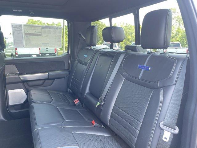 new 2025 Ford F-250 car, priced at $100,525