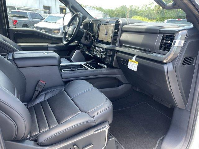 new 2025 Ford F-250 car, priced at $100,525