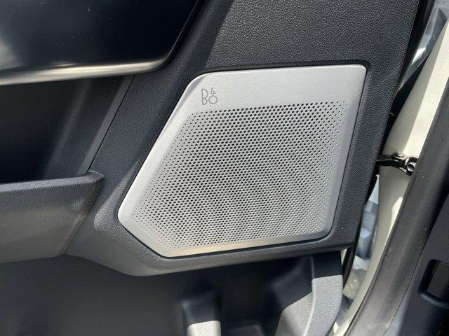 new 2025 Ford F-250 car, priced at $100,525