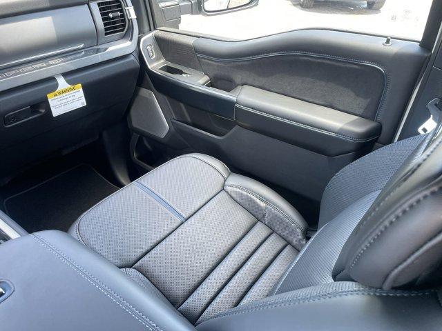 new 2025 Ford F-250 car, priced at $100,525